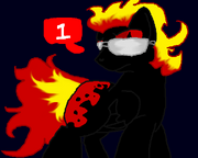 Crossfire Icon