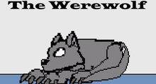 Thewerewolf