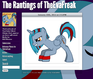 TEF Homepage