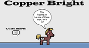Copperbright