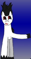 Adult Ivory