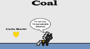 Coal