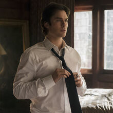 Damon-0