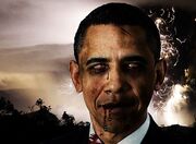 Obama zombie2 1