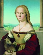 Letardportrait
