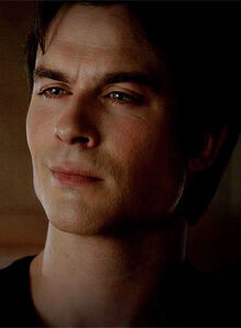 Evarelationshipsdamon