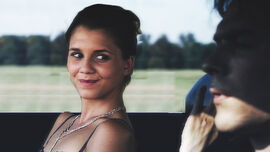 Damon and Kennedy (1x11)