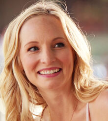 CarolineForbes