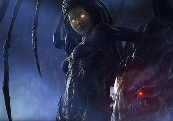Kerrigan
