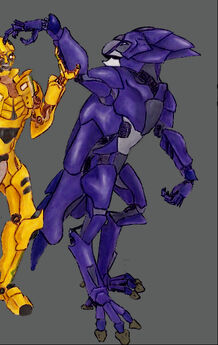 AjahniAdult