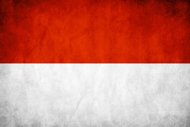 File:Indonesia Grunge Flag by think0.jpg