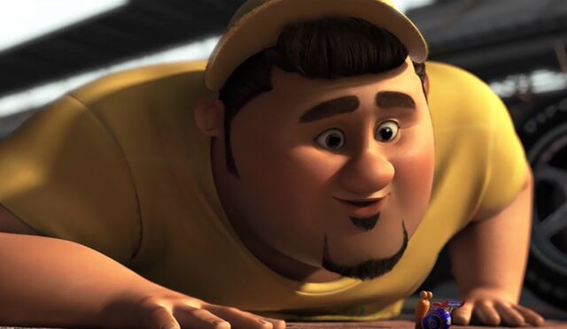 File:Little amigo.jpg