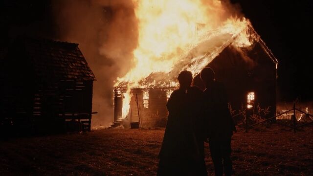 File:The Woodhull house burns.jpg