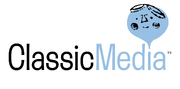 Classic Media logo