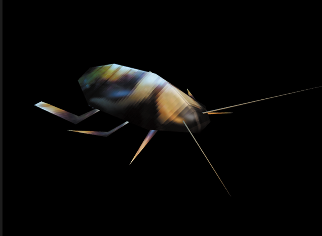 File:Turok 3 - Roach.png