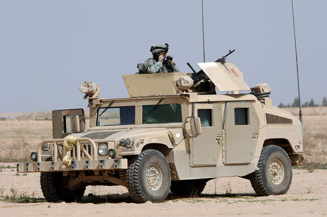 File:HumveeInIraq.jpg