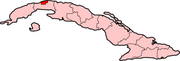 HavanaMap