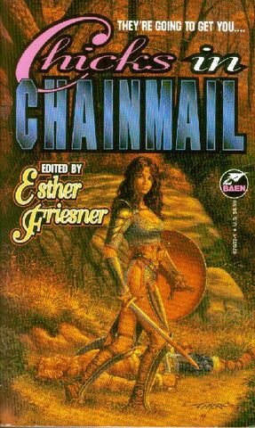 File:Chicks in Chainmail.jpg
