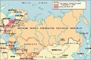 USSRmap