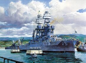 Uss arizona bb39 16