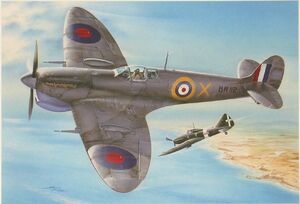 Spitfire
