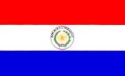 Paraguayflag