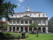 Cabildo
