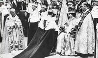 ElizabethCoronation