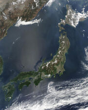 JapanMap