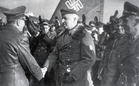 Hitler vonManstein