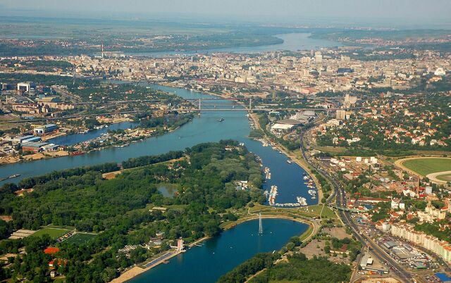 File:Belgrade iz balona-1-.jpg