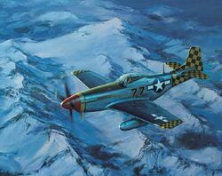 North-american-p-51-mustang-1
