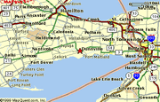 Hamilton - Port Dover