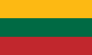 Lithuaniaflag