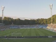 Lobanovsky Dynamo Stadium