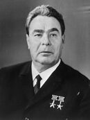 Brezhnev