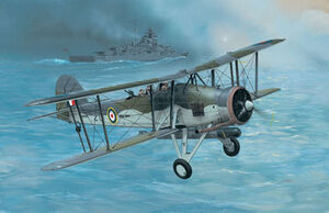 Fairey Swordfish