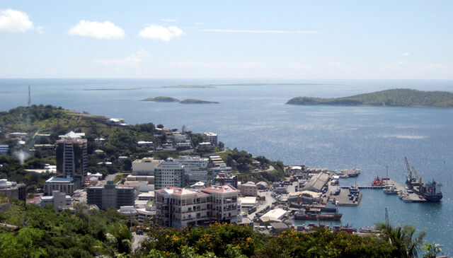 File:Port Moresby Town2 Mschlauch-1-.jpg