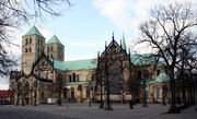 Bild Muenster St Paulus-Dom