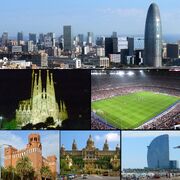 BarcelonaCity