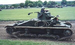 Matilda I