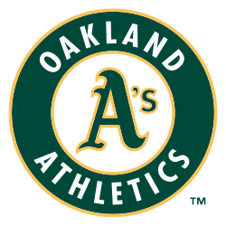 File:OaklandAsLogo.png