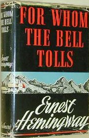 ForWhomTheBellTollsCover