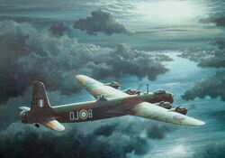 A Short Stirling1
