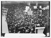Socialists in Union Square, N.Y.C-1-