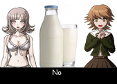 No