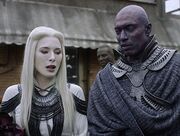 Defiance 3x10 000