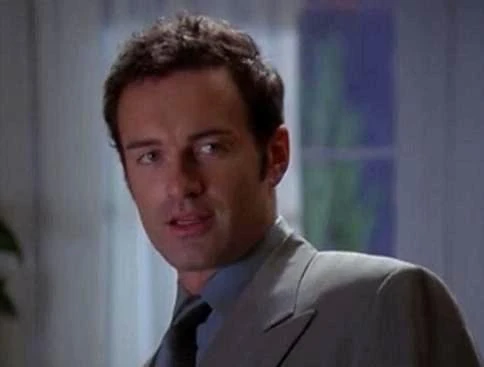 Cole Turner TV Database Wiki FANDOM powered by Wikia