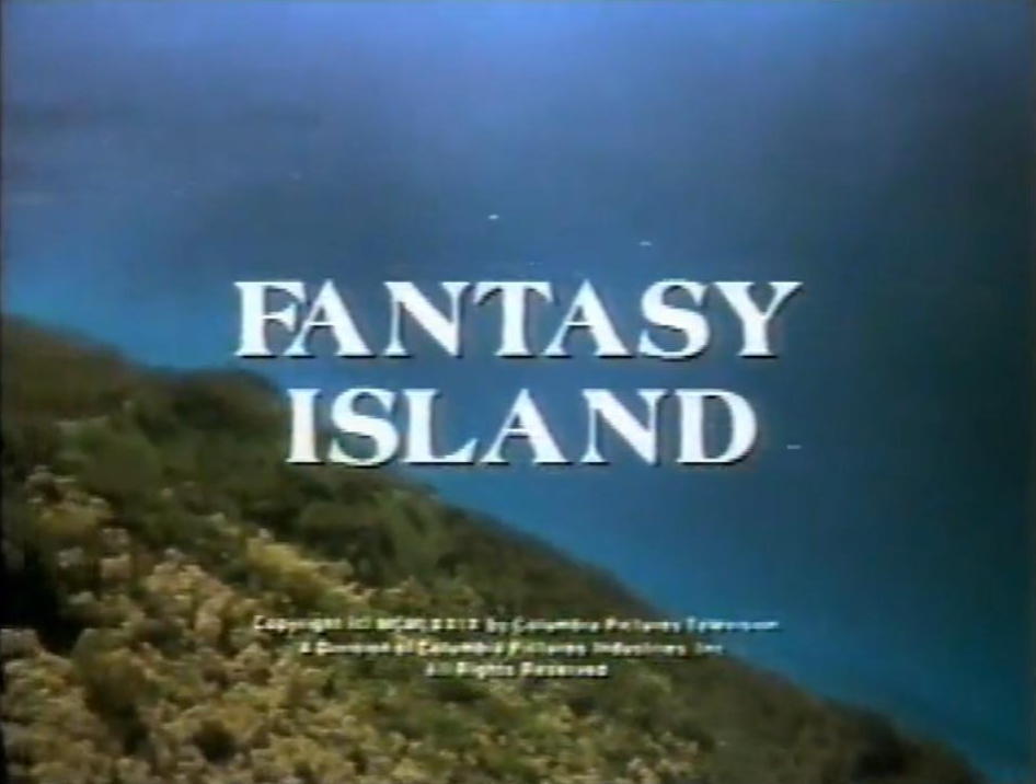 island serie island serie
