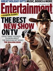 Entertainment Weekly (12-3-10)